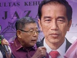 Dr Tifa Bongkar Aksi Relawan Jokowi: Jual CD dan BH Demi Panggung, Bikin Geleng-Geleng!