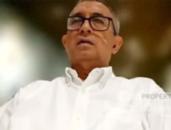 Jokowi Diperingatkan, Utang Whoosh Rp 116 T Bom Waktu yang Bisa Meledak Kapan Saja