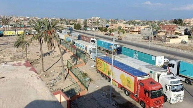 Israel Langgar Gencatan Senjata: Rafah Dikepung, Bantuan Ditolak, Warga Sipil Jadi Sasaran