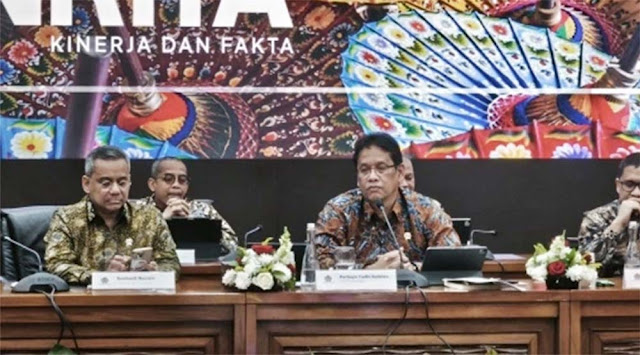 Purbaya Turun Tangan Langsung Tagih Utang BLBI, Satgas Mau Dibubarkan?