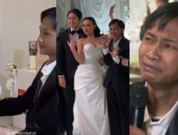 Amanda Manopo Mau 12 Anak, Fajar Sadboy Langsung Doakan Istri Kenny Austin Cepat Hamil!