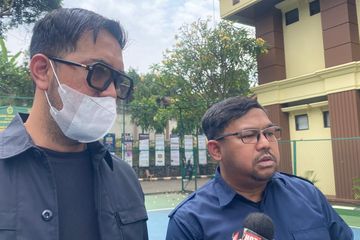 Bertengkar Tiap Hari, Tapi Kenapa Bedu & Istri Tak Juga Cerai?