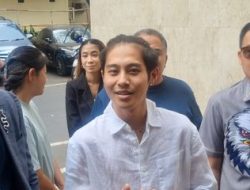 Diperiksa Polisi, DJ Panda Buka Suara Soal Erika Carlina: Saya Ingin Damai, Bukan Musuh