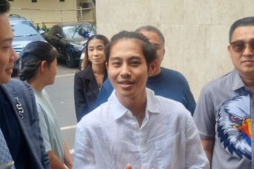 Diperiksa Polisi, DJ Panda Buka Suara Soal Erika Carlina: Saya Ingin Damai, Bukan Musuh