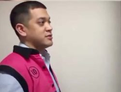 Anak Riza Chalid Pakai Rp 176 Miliar Duit Korupsi Pertamina Demi Hobi Golf, Ini Modusnya!