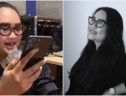 Benarkah Instagram Ini Milik Pengisi Suara Xpose Uncensored Trans7?