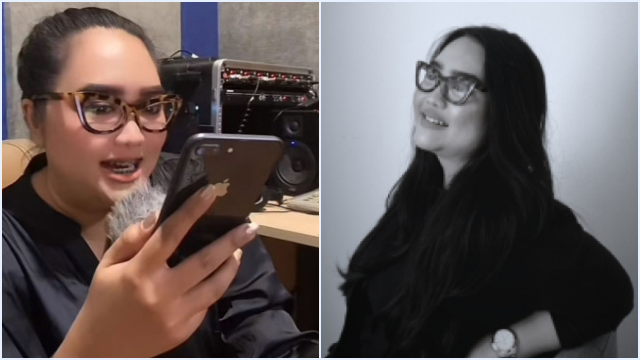 Benarkah Instagram Ini Milik Pengisi Suara Xpose Uncensored Trans7?