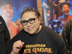 Nunung Buka Suara: Dunia Film Ternyata Lebih Menantang Daripada 30 Tahun di Dunia Komedi!