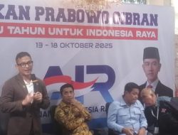 Berhasil Dikritik! Prabowo Klaim Program Kerakyatannya Bongkar Dominasi Oligarki