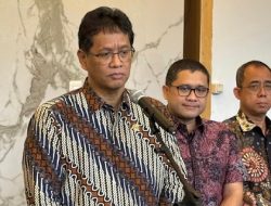 DPR Soroti Purbaya: Dilarang Ikut Campur Urusan Kementerian Lain!