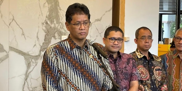DPR Soroti Purbaya: Dilarang Ikut Campur Urusan Kementerian Lain!