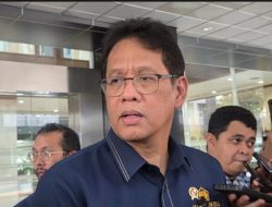 Menkeu Purbaya Bongkar Isi WA Larangan Biayai Ponpes Al Khoziny: Alasan di Baliknya Bikin Heboh!