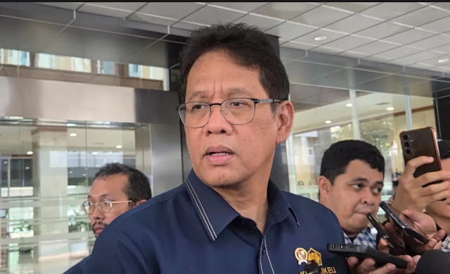 Menkeu Purbaya Bongkar Isi WA Larangan Biayai Ponpes Al Khoziny: Alasan di Baliknya Bikin Heboh!