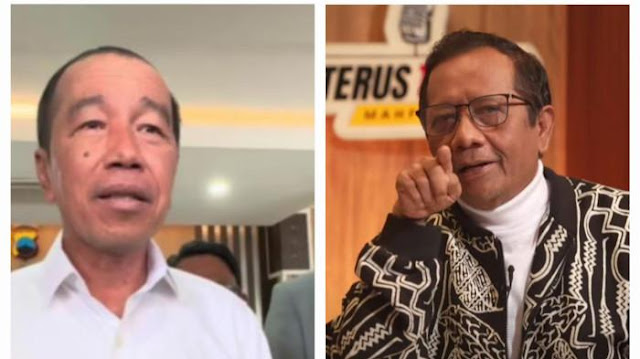 Mahfud MD Beberkan Dugaan Pidana di Proyek Kereta Cepat Whoosh: Prabowo Diminta Turun Tangan!