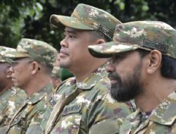 Bobby Nasution Dituding Ganggu Aceh, Laode Ida: Perintah Langsung dari Jokowi!