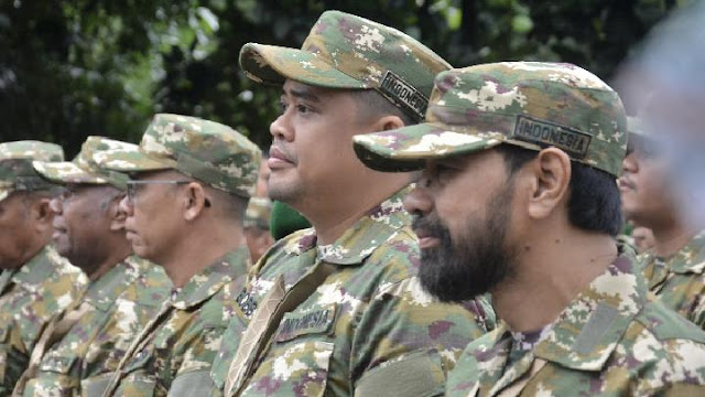 Bobby Nasution Dituding Ganggu Aceh, Laode Ida: Perintah Langsung dari Jokowi!