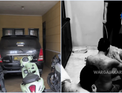 Polisi Ungkap Komplotan Penculik di Tangsel: Ada Senpi dan Seragam Polisi, Korbannya Pembeli Mobil!