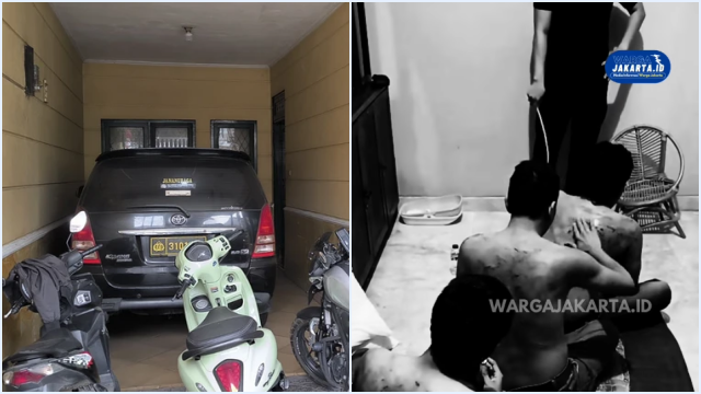 Polisi Ungkap Komplotan Penculik di Tangsel: Ada Senpi dan Seragam Polisi, Korbannya Pembeli Mobil!