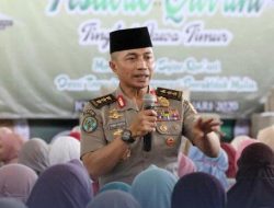 Dharma Pongrekun: Saya Ingin Jadi Polisi yang Baik, Tapi... - Apa yang Tak Bisa Dia Ubah?