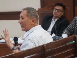 Saya Dizalimi Hary Tanoe!: Kesaksian Menohok Jusuf Hamka yang Bongkar Sakit Hati Bertahun-tahun di Pengadilan