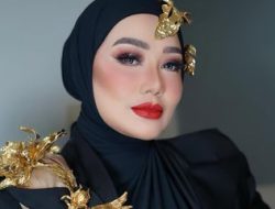 Reza Artamevia PDKT dengan Pengusaha di Usia 50, Ini Sosok Ibunda Aaliyah Massaid