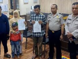 Mereka Jalan Kaki dari Tanjung Priok ke Bandung, Alasannya Bikin Sedih dan Terkejut!