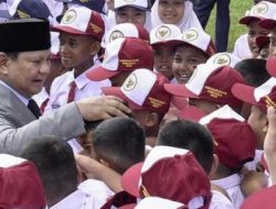 Prabowo Tanpa Wapres: Langkah Berani atau Kesalahan Fatal?