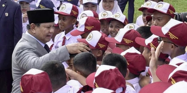 Prabowo Tanpa Wapres: Langkah Berani atau Kesalahan Fatal?