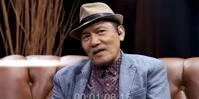 Gibran Disindir soal Ijazah Jokowi, Saut Situmorang: Fakta Ini Bikin Heboh!