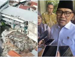 Cak Imin Buka Suara Soal Orang Tua Santri yang Syukuri Anaknya Tewas: 3 Lagi Kalau Bisa