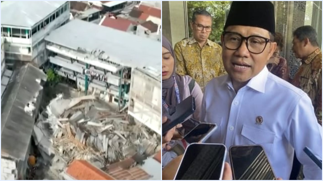 Cak Imin Buka Suara Soal Orang Tua Santri yang Syukuri Anaknya Tewas: 3 Lagi Kalau Bisa
