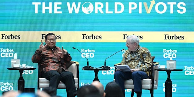 Prabowo Bocorkan Proyek MBG: Bisa Cukupi Pangan untuk 7x Singapura!