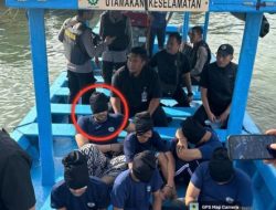 Ammar Zoni Dipindah ke Nusakambangan, Ternyata Ini Penyebabnya!