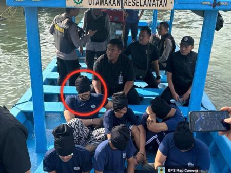 Ammar Zoni Dipindah ke Nusakambangan, Ternyata Ini Penyebabnya!