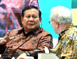 Prabowo Pangkas BUMN Drastis: Dari 1.000 Jadi Cuma 200, Apa Dampaknya?