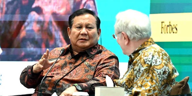 Prabowo Pangkas BUMN Drastis: Dari 1.000 Jadi Cuma 200, Apa Dampaknya?