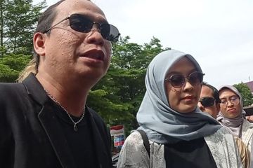 Eks Karyawan Ashanty Bongkar Semua, Siap Hadapi Panggilan Polisi!
