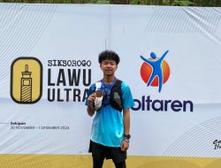 Dari Perokok Berat ke Pelari Marathon: Ini Rahasia Transformasi Saya!