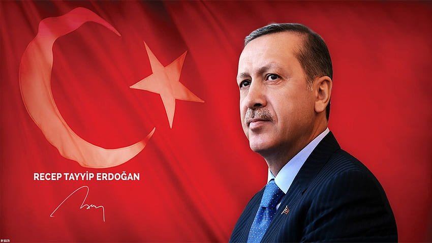 Mengapa Erdogan Tak Dikafirkan Ulama Meski Pimpin Negara Sekuler?