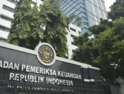KPK Buru Pejabat BPK yang Diduga Main dalam Audit Kementerian!