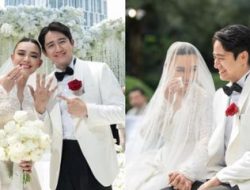 Amanda Manopo Ungkap Alasan Nyaris Batal Nikahi Kenny Austin: Pengin Hidup Sendiri