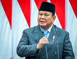 Prabowo Izinkan WNI Asing Pimpin BUMN, Ini Dampaknya!
