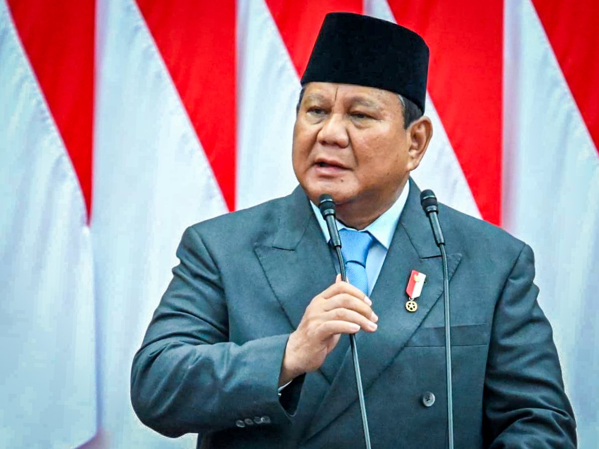 Prabowo Izinkan WNI Asing Pimpin BUMN, Ini Dampaknya!