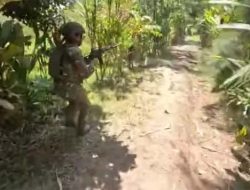 Korban Tewas di Intan Jaya Capai 14 Jiwa: Apa yang Sebenarnya Terjadi di Kampung Soanggama?