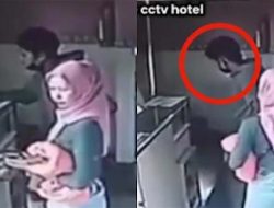 TERUNGKAP! Pembunuh di Hotel Palembang Tewas, Pelaku Ditangkap di Banyuasin