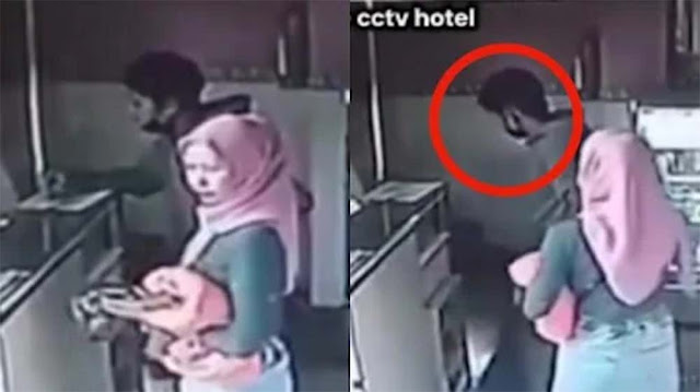 TERUNGKAP! Pembunuh di Hotel Palembang Tewas, Pelaku Ditangkap di Banyuasin