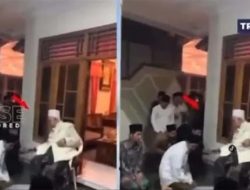 Polisi Periksa Pemuda Aswaja, Trans7 Dilaporkan karena Hina Pesantren