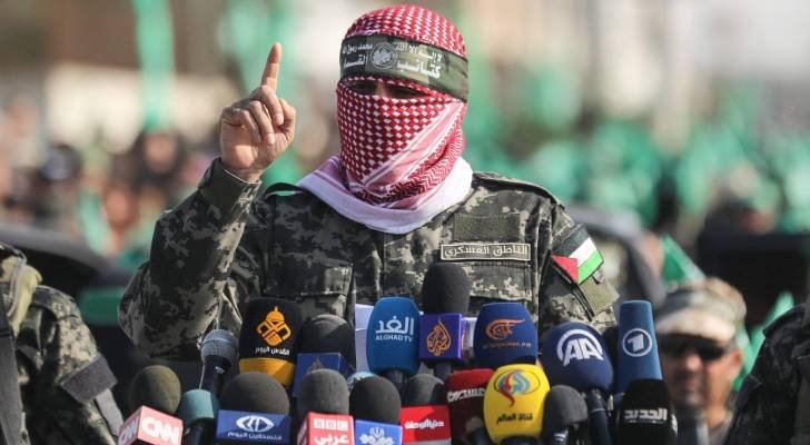 Misteri Abu Ubaidah: Analis Militer Beberkan Bukti yang Bikin Israel Gagal Move On