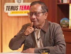 Prabowo Didesak Turun Tangan! Warisan Hukum IKN & Whoosh yang Bikin Waswas