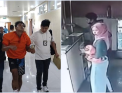 Febrianto Bujuk Korban di Grup Open BO, Gagal Dua Kali Lalu Tega Bunuh di Hotel Palembang